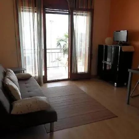 Casa En Playa Σπίτι διακοπών Roda de Bará
