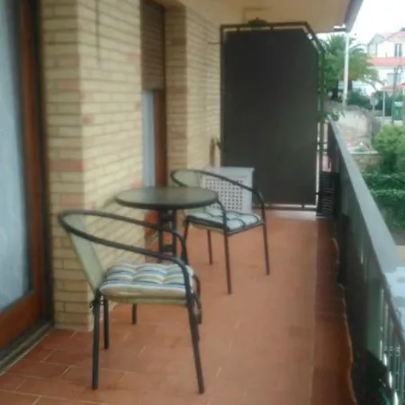 Σπίτι διακοπών Casa En Playa