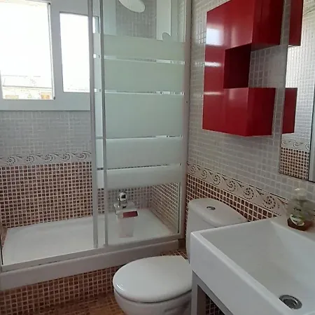 Σπίτι διακοπών Casa En Playa Roda de Bará