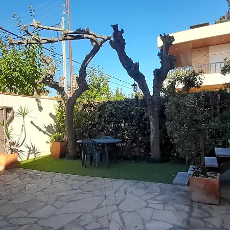 Casa En Playa Σπίτι διακοπών *