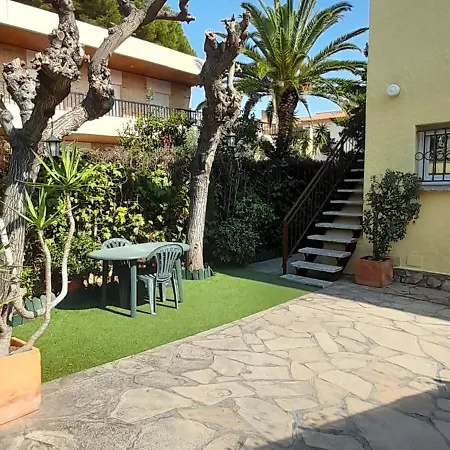 Casa En Playa *