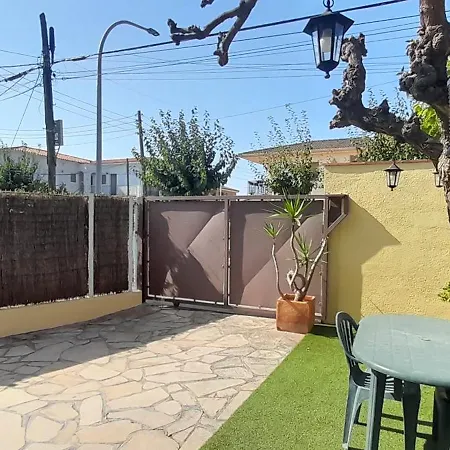 Casa En Playa Σπίτι διακοπών *