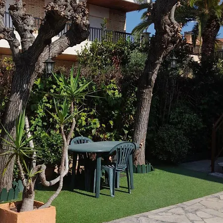 Casa En Playa Σπίτι διακοπών *